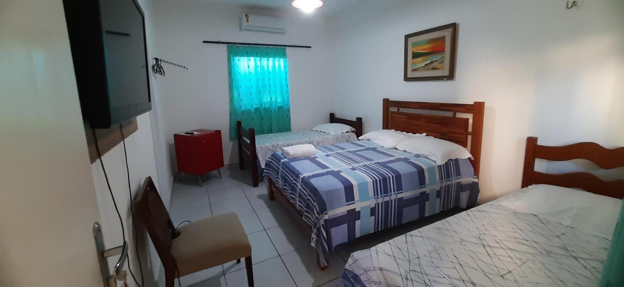 Pousada Casa Da Lucinha Fortaleza  Ngoại thất bức ảnh