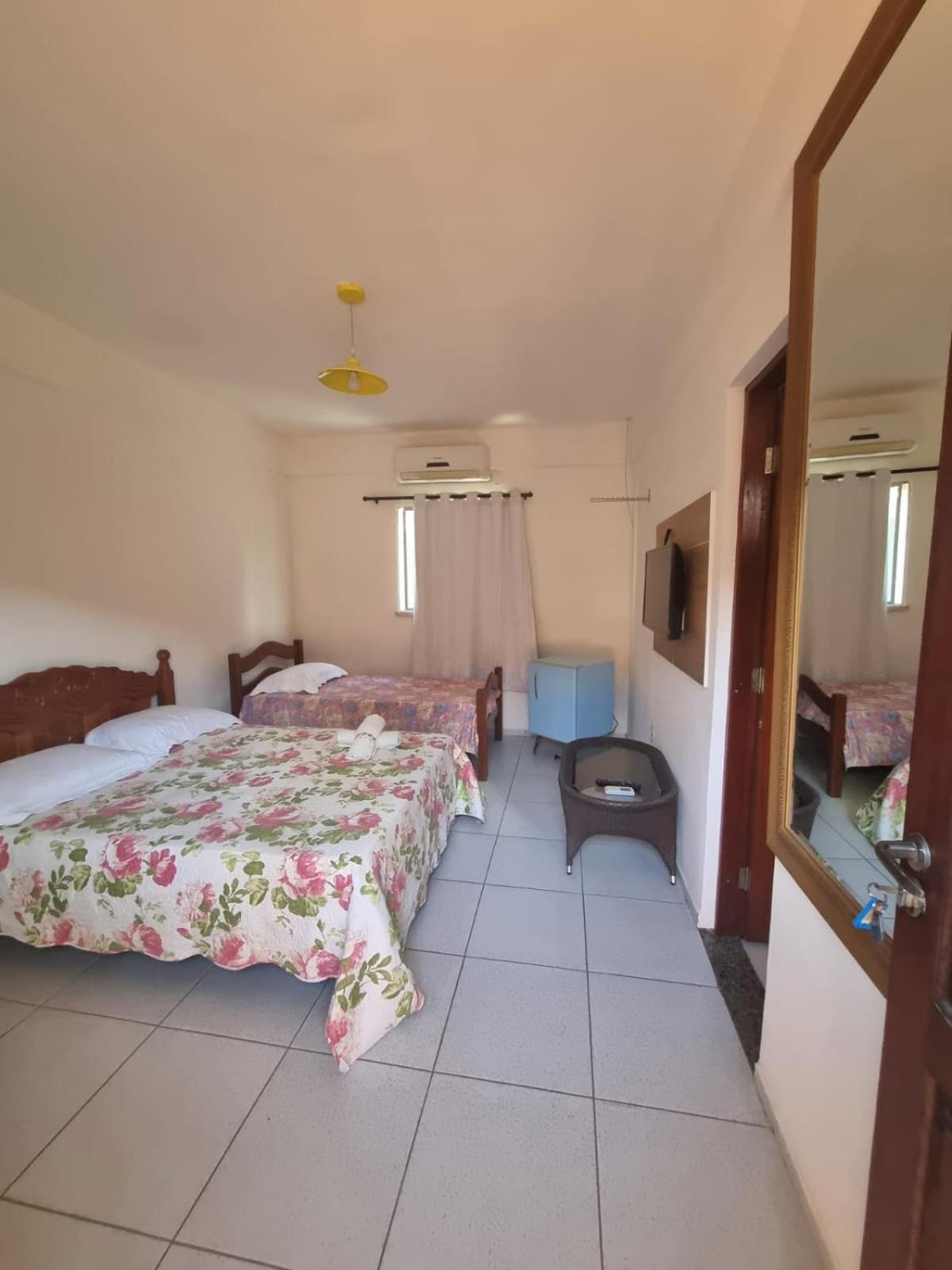 Pousada Casa Da Lucinha Fortaleza  Ngoại thất bức ảnh