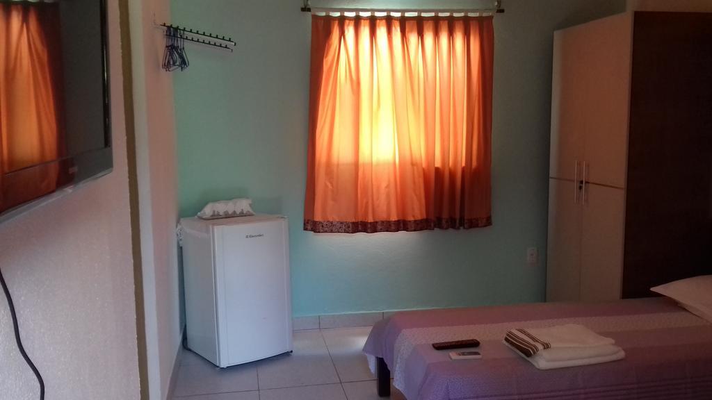 Pousada Casa Da Lucinha Fortaleza  Ngoại thất bức ảnh