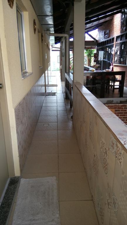 Pousada Casa Da Lucinha Fortaleza  Ngoại thất bức ảnh