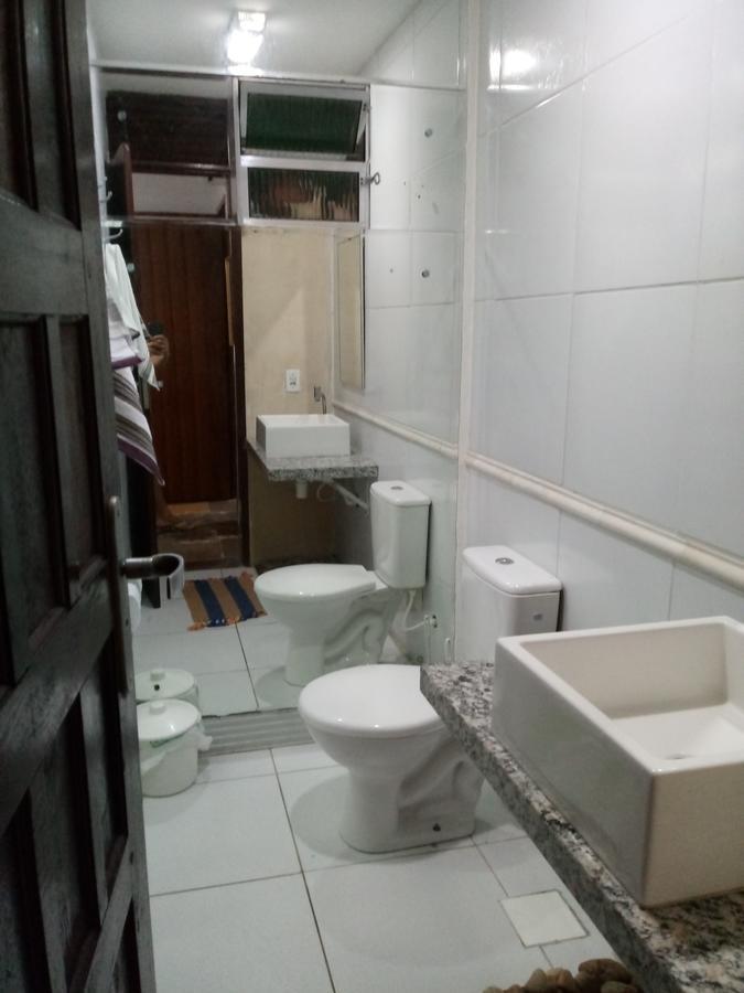 Pousada Casa Da Lucinha Fortaleza  Ngoại thất bức ảnh