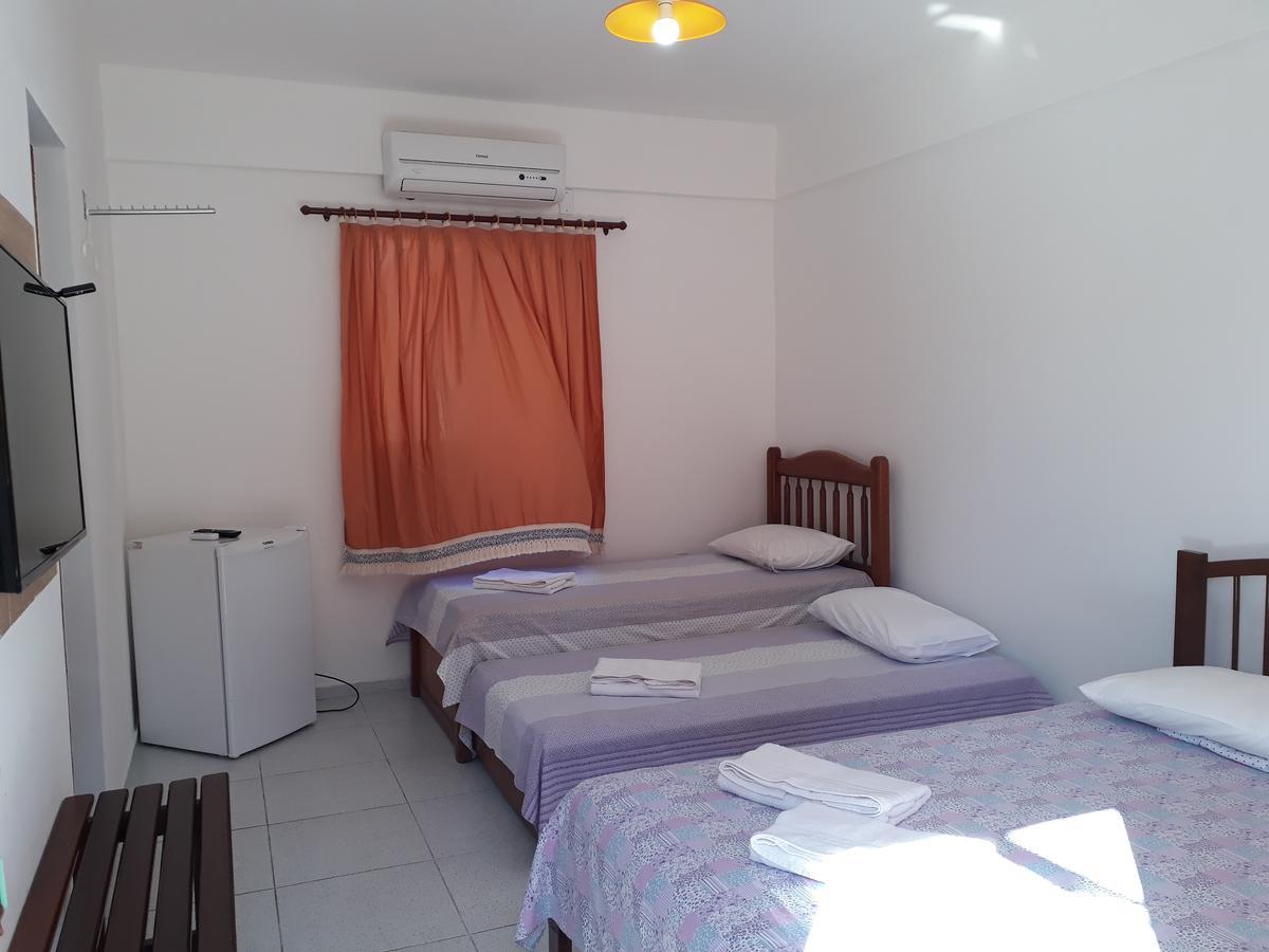 Pousada Casa Da Lucinha Fortaleza  Ngoại thất bức ảnh