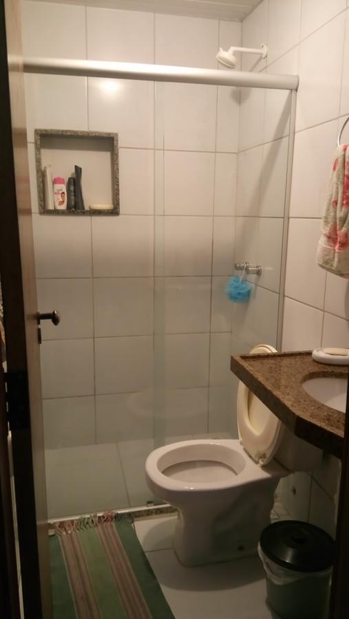 Pousada Casa Da Lucinha Fortaleza  Ngoại thất bức ảnh