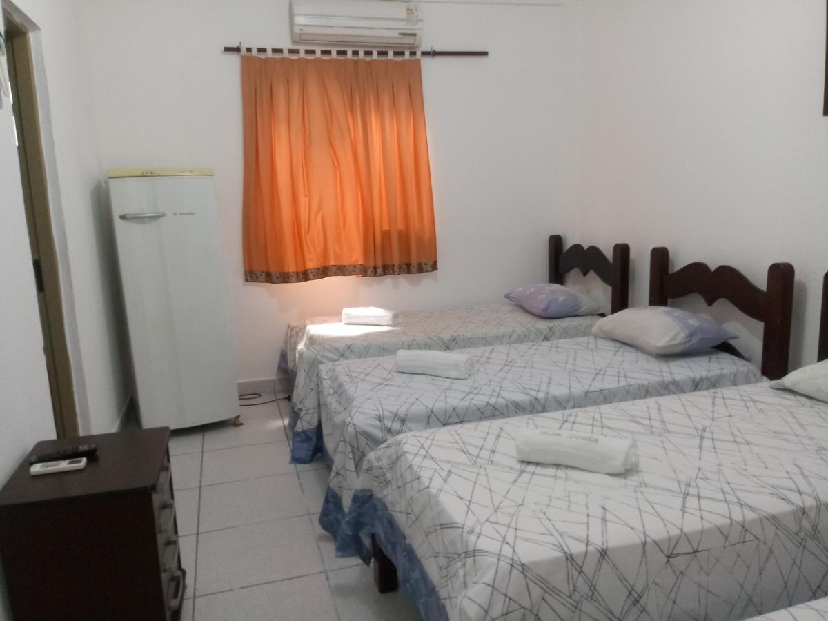 Pousada Casa Da Lucinha Fortaleza  Ngoại thất bức ảnh