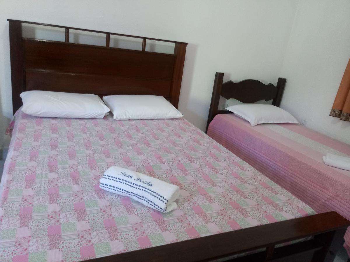 Pousada Casa Da Lucinha Fortaleza  Ngoại thất bức ảnh